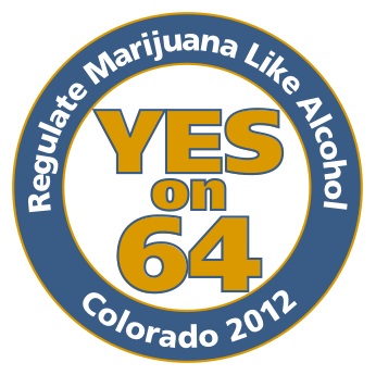 Amendment on Amendment 64 Will Legalize The Cultivation  Processing And Sale Of